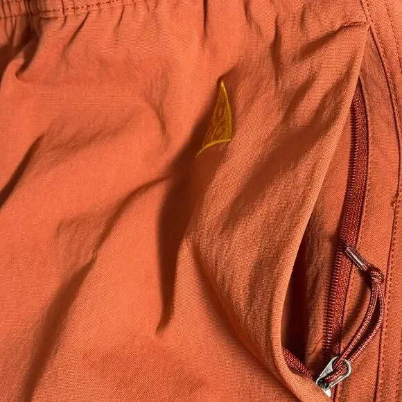 •NWT• Nike ACG Casual Hiking Pants • Men’s Size Medium - Picture 9 of 11